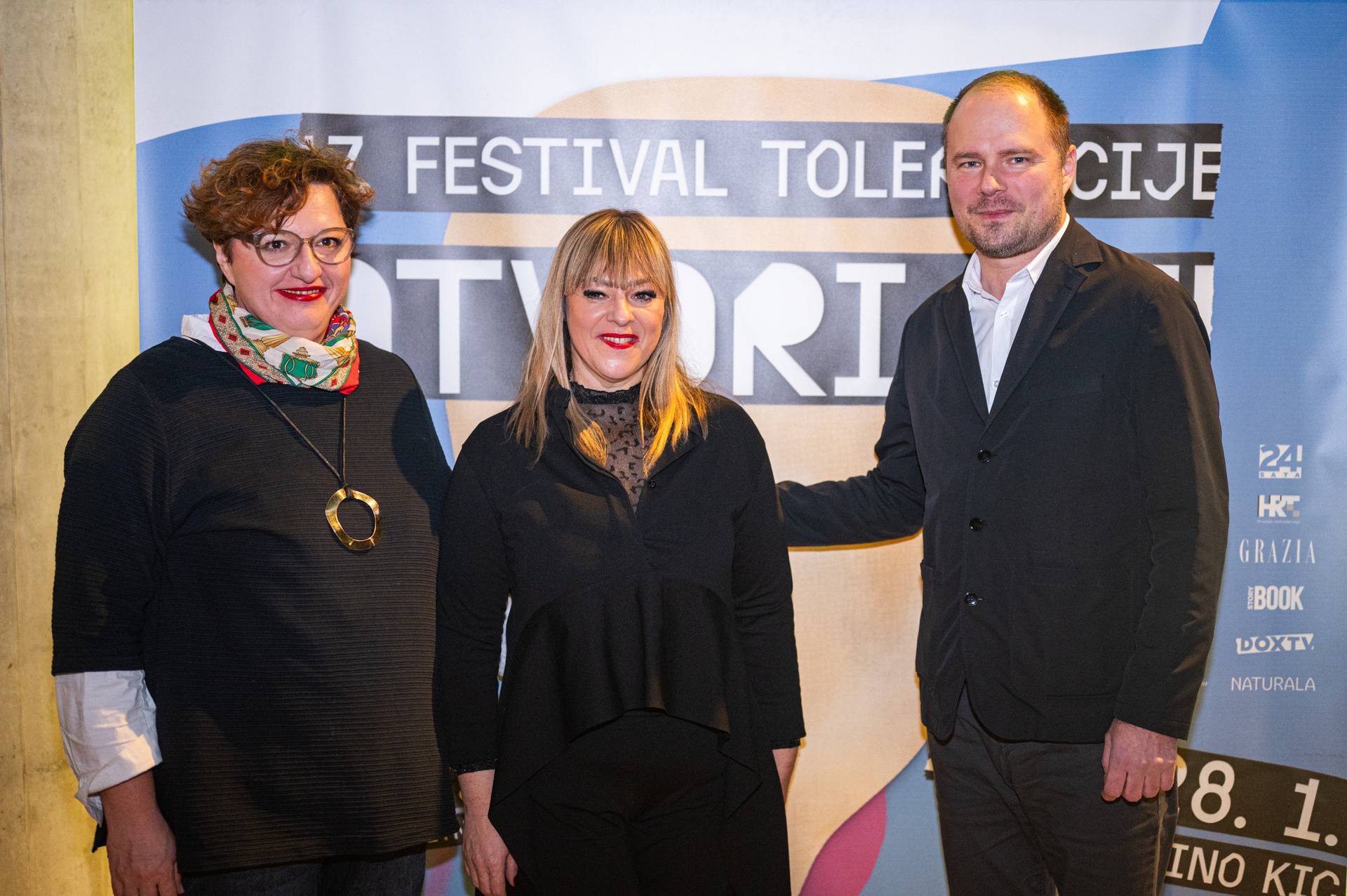 Završio 17. Festival tolerancije