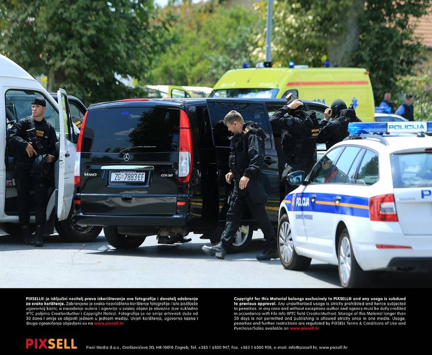 Davor Javorović/Pixsell