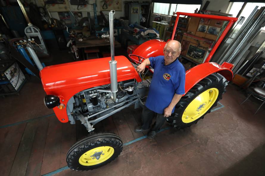 Vikendica pod zemljom puna je vina: 'U njoj su najbolji tulumi'