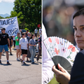 Gospi&cacute;ani: Niste uop&cacute;e planirali micati otpad iz Like! Ministrica: 'Neto&ccaron;no, treba prvo analiza...'
