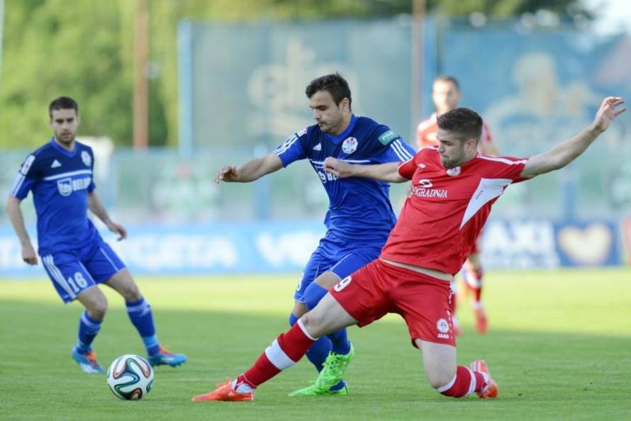 Marko Jurinec/PIXSELL