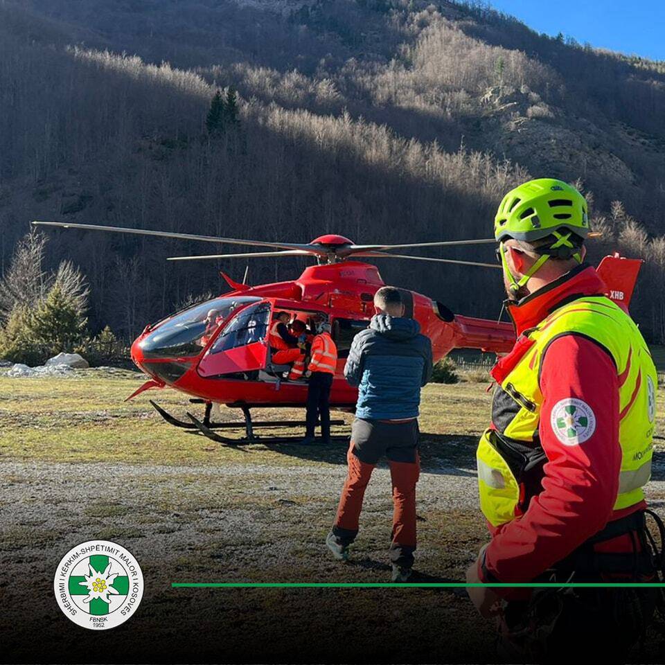 Detalji tragedije na Jezerskom vrhu: 'Željka nije trebala biti na ekspediciji, nije imala iskustva'