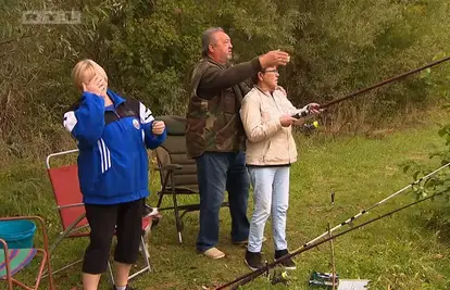 Farmer Branko pronašao ljubav, otkrio da planira i vjenčanje: 'I mi starci se znamo zaljubiti...'