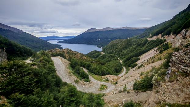 FOTO Par iz Dalmacije motorima obišao cijelu Južnu Ameriku: Pogledajte te prirodne ljepote!