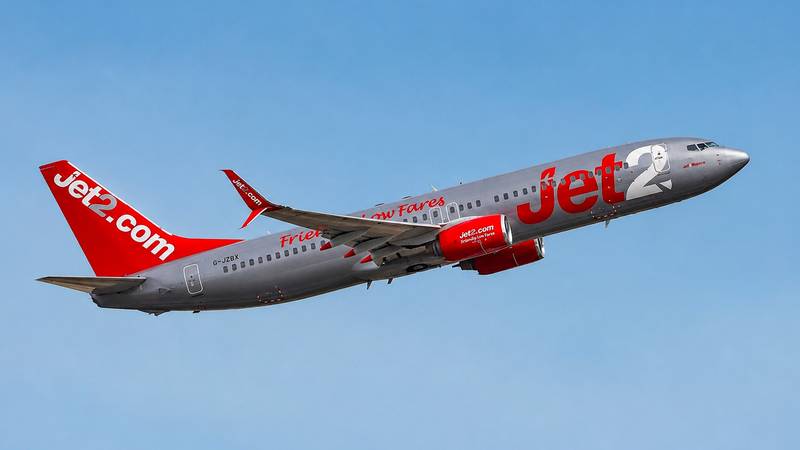 DRAMA NA NEBU Boeing 737 proglasio izvanredno stanje. Hitno sletjeli u Split