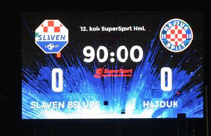 HNL dan za povijest: Ovo se nije dogodilo već tri i pol godine!