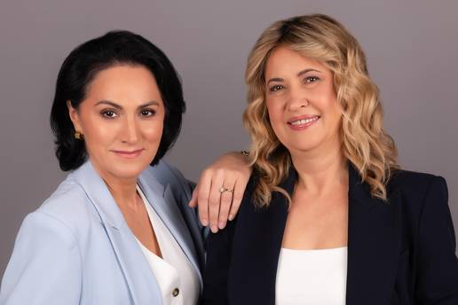 Biv&scaron;e ministrice HDZ-a i SDP-a: 'Nisam htjela sjesti kraj nje. Sad smo prijateljice i skupa radimo!'