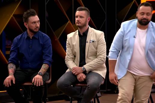 Chef Mario Mihelj napustio je studio bez objašnjenja i zbunio kandidate: 'Ne bude dobro...'