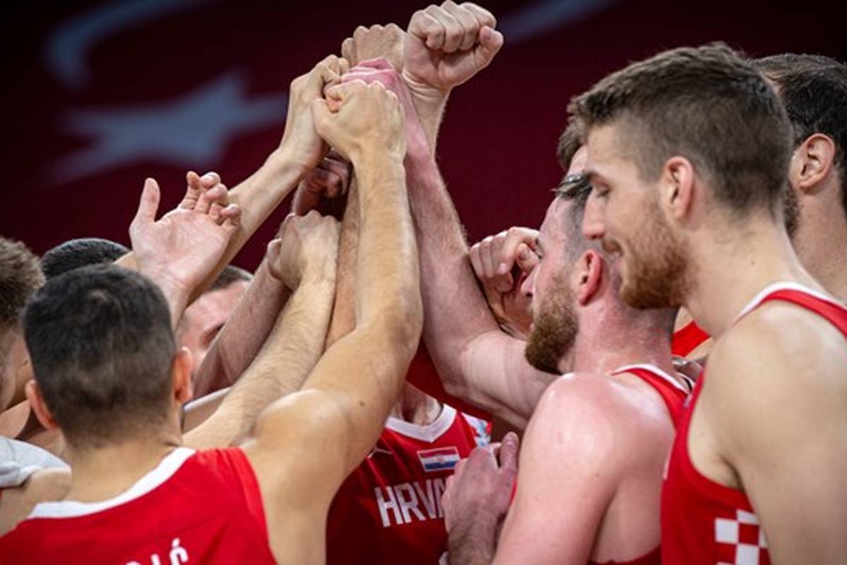 Hrvatska doznala protivnike za EP: Igrat će s Grčkom i Italijom!