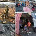 Mjesec dana ratnih strahota u deset snimki: Ovo su ključni događaji rata Izraela i Hamasa