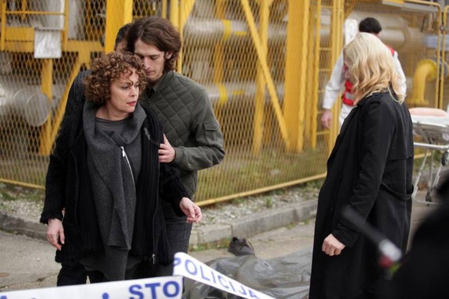 Grgur Žućko/Pixsell