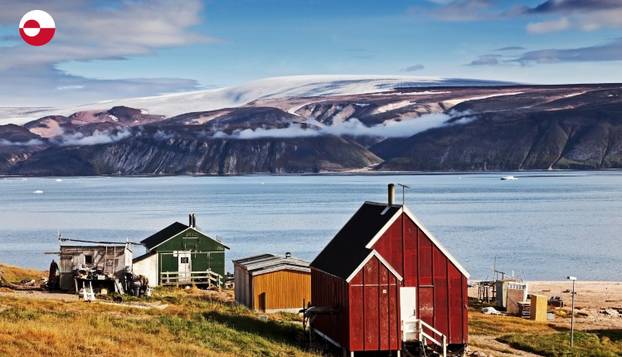FOTO Trump je opet zagrijan za 'nabavku' Grenlanda: Ovo su manje poznate činjenice o otoku