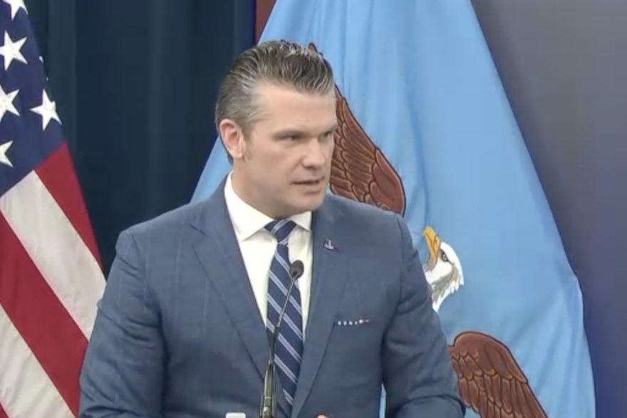 Hegseth: 'Iran je molio za ovo primirje, to svi znamo'