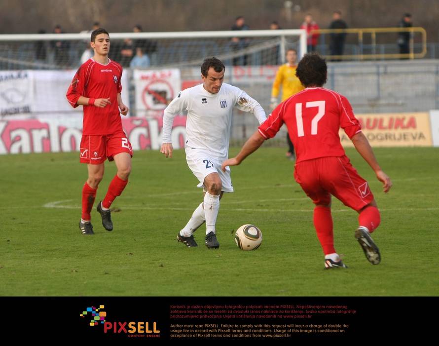 Kristina Štedul-Fabac/PIXSELL