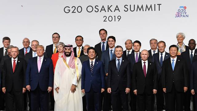 G20 summit