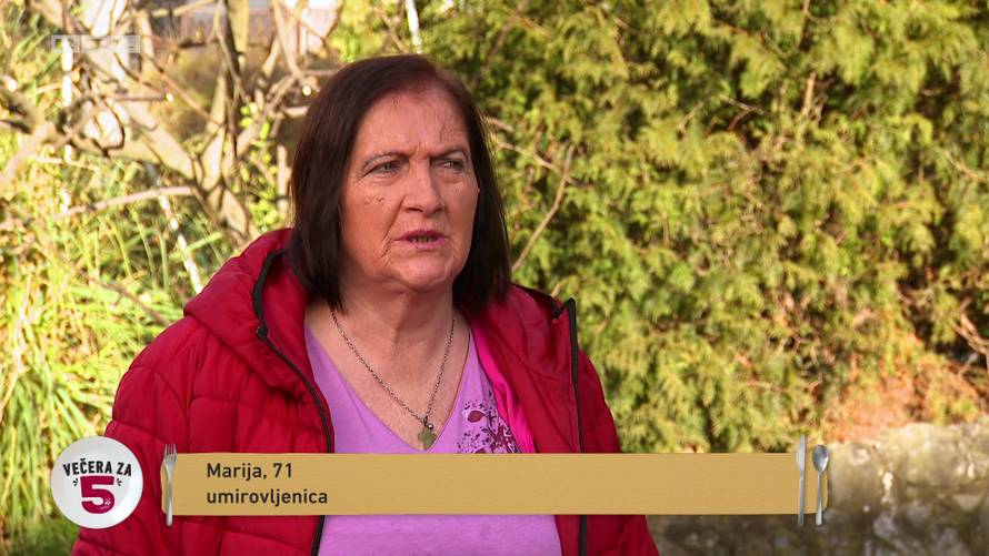 Policajac Davor odnio pobjedu u 'Večeri za 5', gledatelji napali Lanu: 'Glumi neku finu damu...'