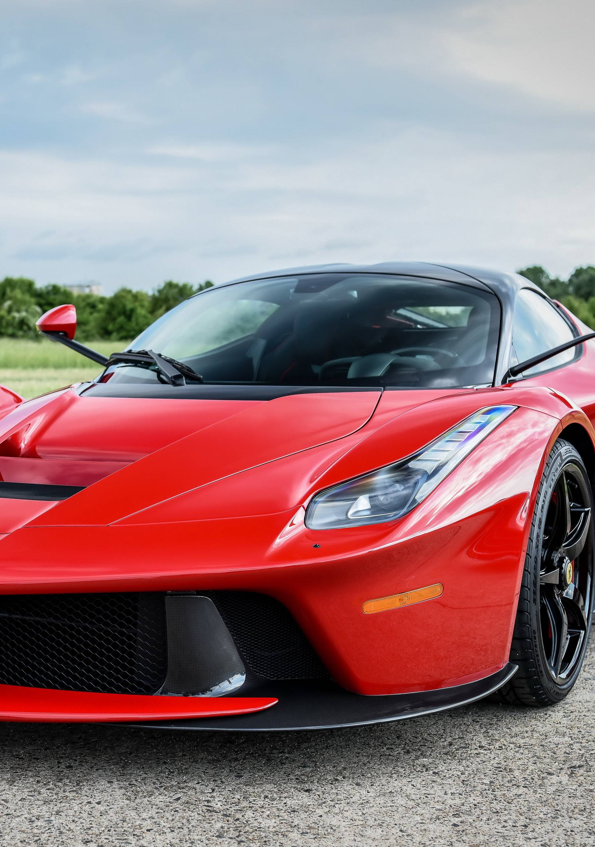 Ferrari će novi model prodavati za više od 40 milijuna kuna
