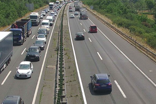 Kaos na zagrebačkoj obilaznici: Sudarilo se pet vozila, nastala je kolona od 9 kilometara!
