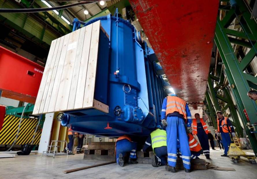 Marko Prpić/Pixsell