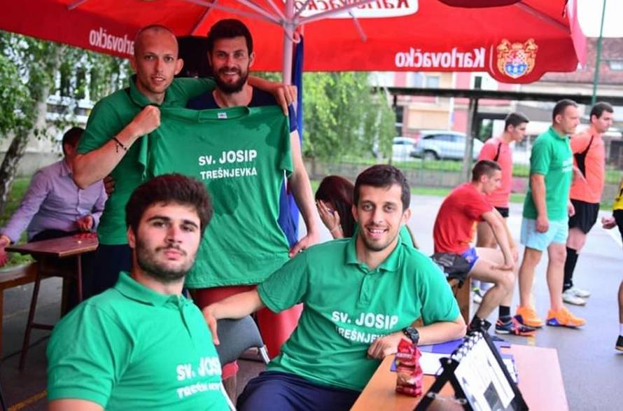 Prokletstvo futsal parketa: U godinu i pol čak četiri smrti...