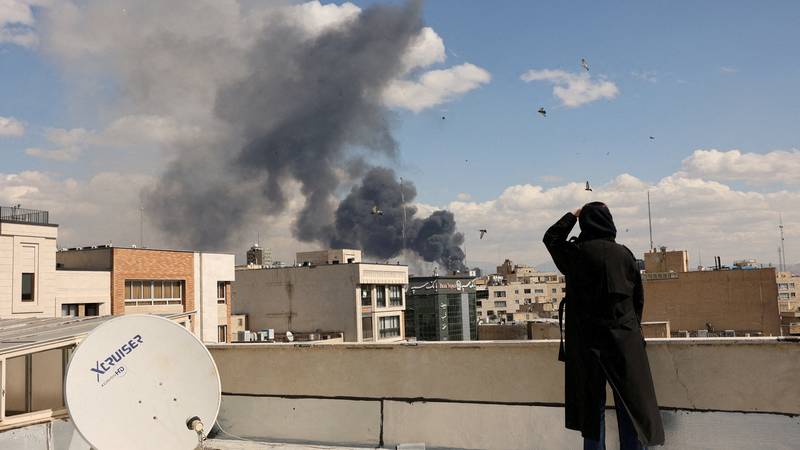 Iran prijeti napadima na američke i izraelske škole