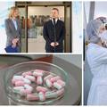 FOTO Predstavili su 'Tabletu 2': Pacijenti će jednom tabletom zamijeniti više raznih lijekova...