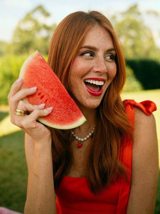 FOTO Posebna ljepota: Milijuni ljudi obožavaju njezine pjegice