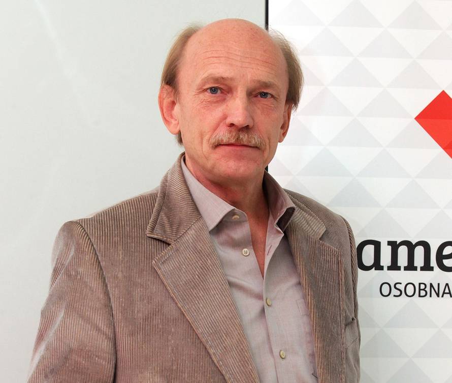 Pixsell/Žarko Bašić