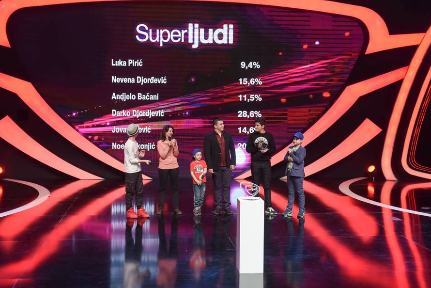 Darkov genijalni um donio mu je nagradu od 25 tisuća eura