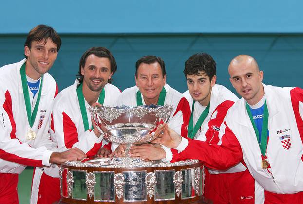 Davis Cup