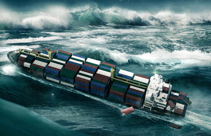 Znanstvenik tvrdi da je riješio misterij Bermudskog trokuta: 'Strašnije je nego mislite...'