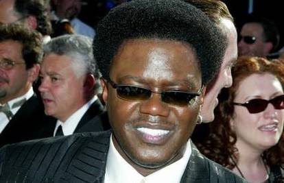 Umro glumac Bernie Mac iz filma Oceanovih jedanaest