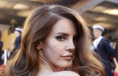 Lana Del Rey otkrila da snima glazbu za film "Veliki Gatsby"?