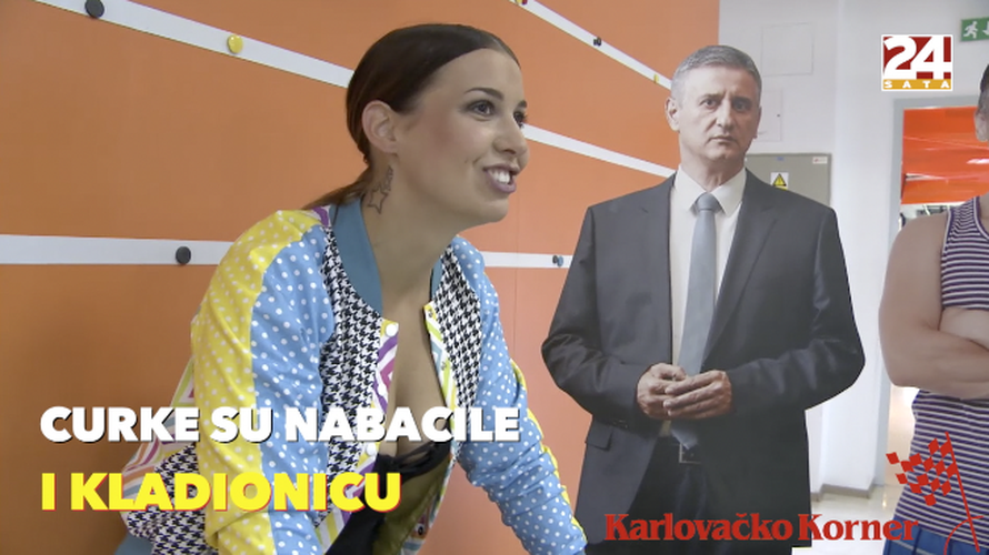 BB Katja i Kristina u dilemi: Je li zgodniji Kalinić ili Mandžo?