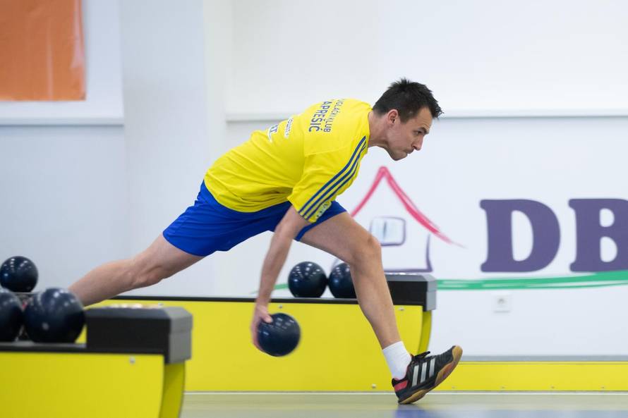 Zaprešićka senzacija: Kuglamo iz hobija, a prvaci smo Europe