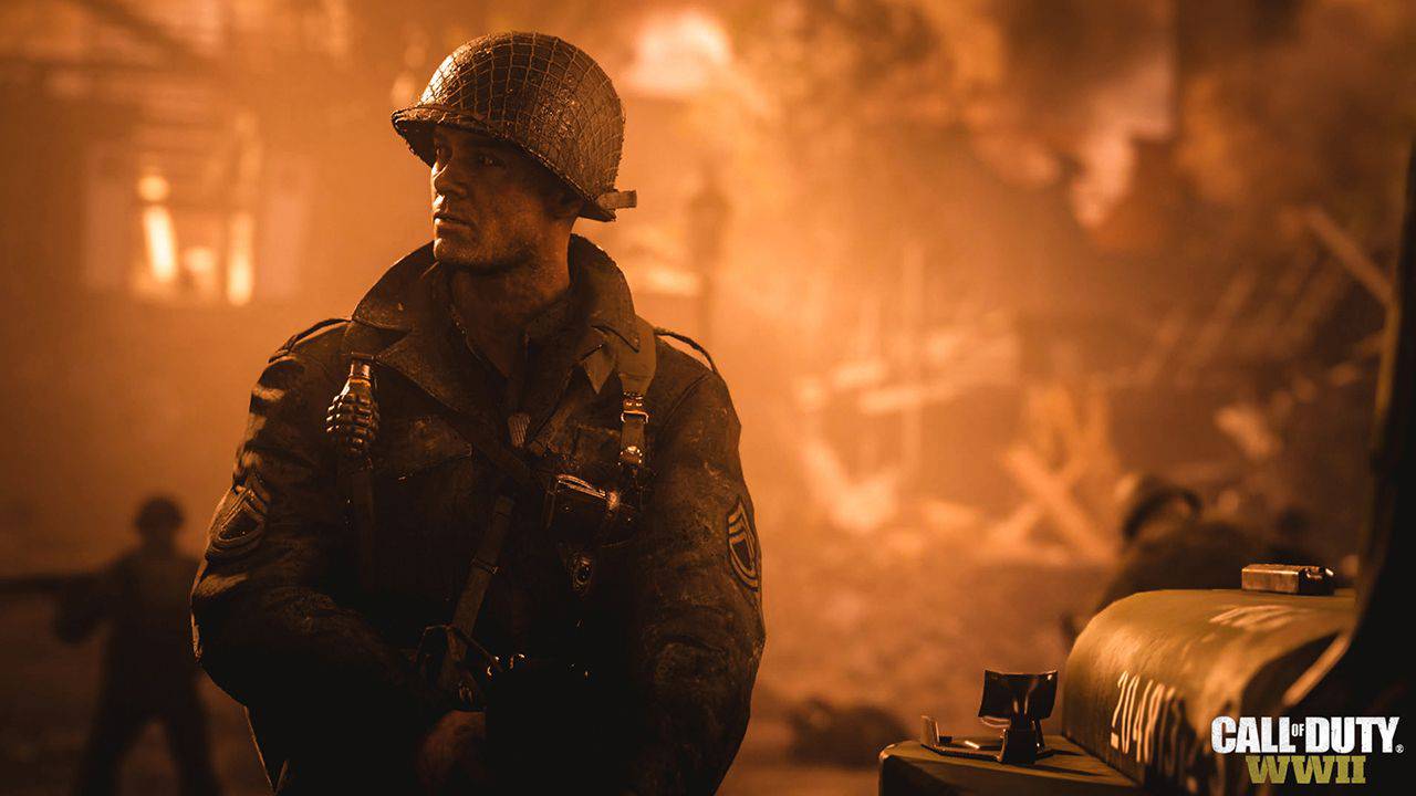 Pogledajte prvi foršpan: Call of Duty nas vraća u Normandiju