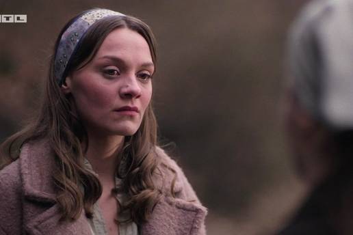 Evo &scaron;to &cacute;e danas biti u Divljim p&ccaron;elama: Kata napu&scaron;ta Vrilo, a Kata doznaje va&zcaron;nu informaciju