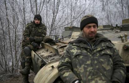 Economist: Za Hrvate i Srbe Ukrajina je repriza njihova rata
