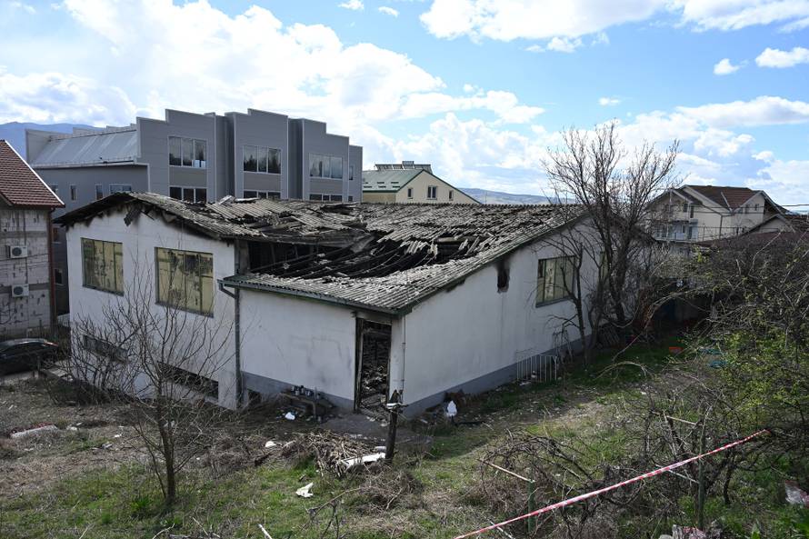 Kočani: U požaru noćnog kluba poginulo 59 mladih, od 155 ozlijeđenih 22 osobe su u kritičnom stanju 