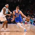 Šok za Srbina u NBA ligi! Otkrili mu rak testisa. Tek mu je 20...