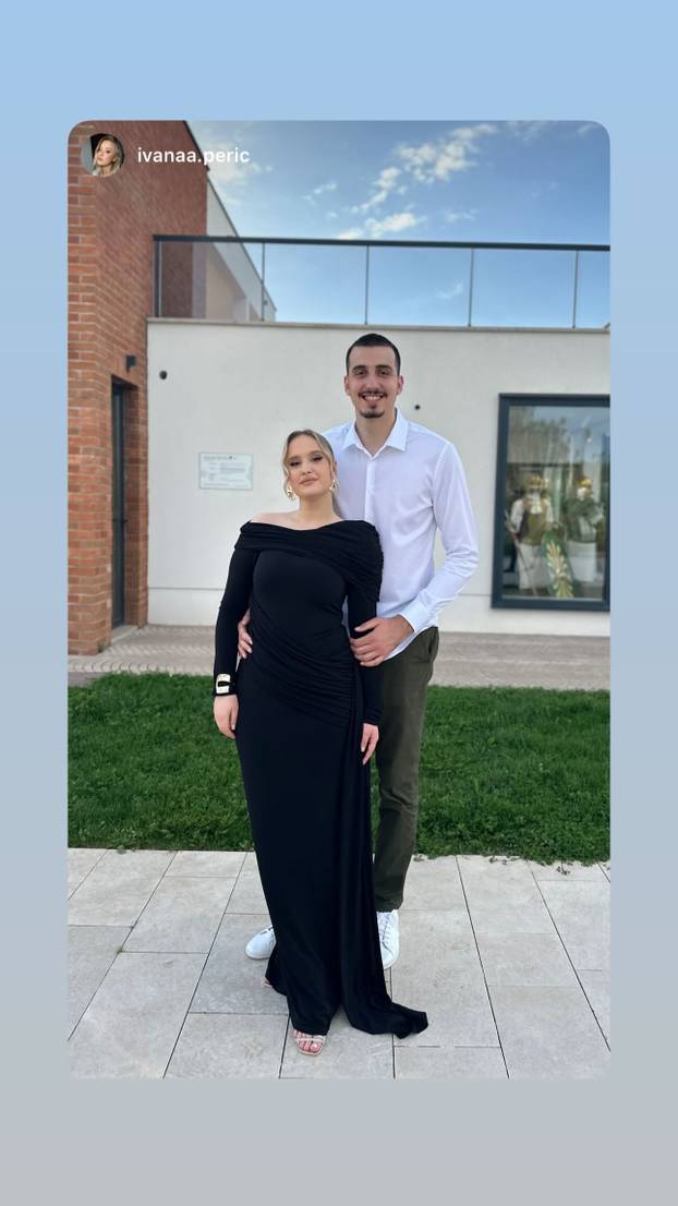 FOTO Prepoznajete ga? Hrvatski rukometni reprezentativac je ispunio obećanje staro 8 godina