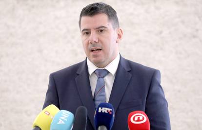 Grmoja uputio poziv premijeru, Ćoriću, Teni Mišetić i Kovačeviću na javno saslušanje oko INA-e