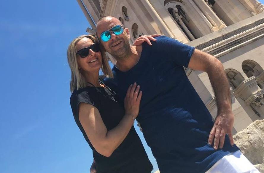 'Savršenstvo puštam drugima, ja sam tek čovjek s greškom’