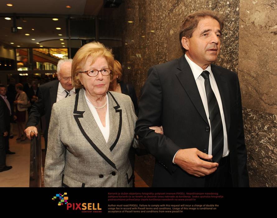 Davor Višnjić/Pixsell