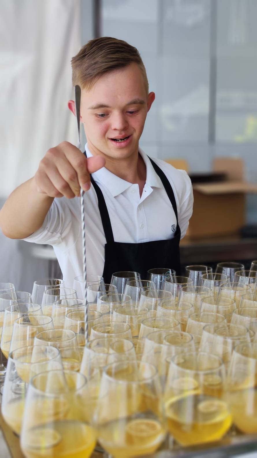 Uspješno završeno najveće gastro natjecanje za osobe s invaliditetom