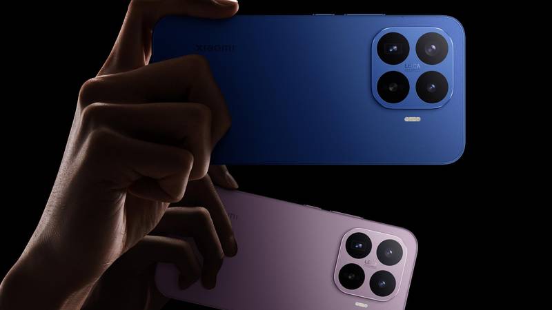 FOTO Ovo je nova Xiaomi 17T serija: Dobili su moćne Leica kamere i ogromne baterije