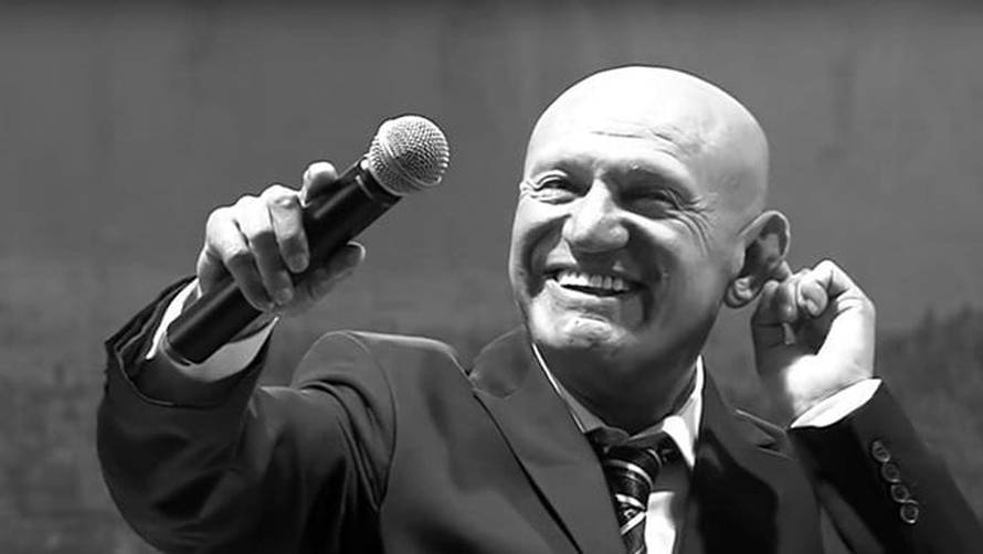 Šabanov kum: 'Požurivao nas je od jutra, želio je ići kući...'