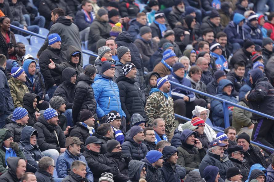 Hajduk nanio Dinamu 1. poraz u sezoni. I to s igračem manje!