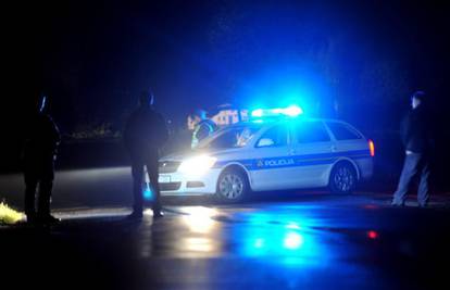 Podgorje Bistričko: Naoružan upao na benzinsku i orobio ju