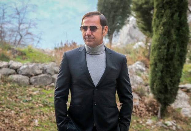 Metković: Posljednji ispraćaj Jurice Popovića